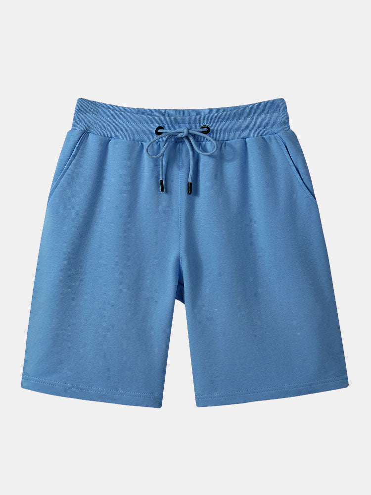 Barlah® | Short mi-long pour homme