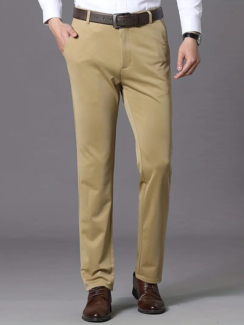 Gérard® | Pantalon extensible d'affaires