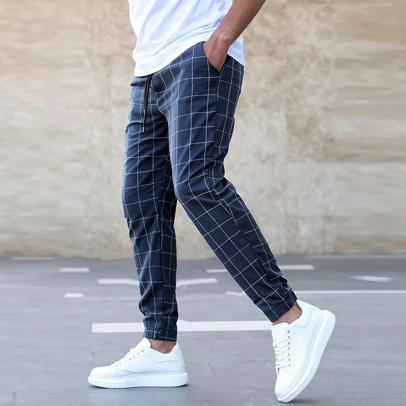 Tatum® | Pantalon confortable et élégant