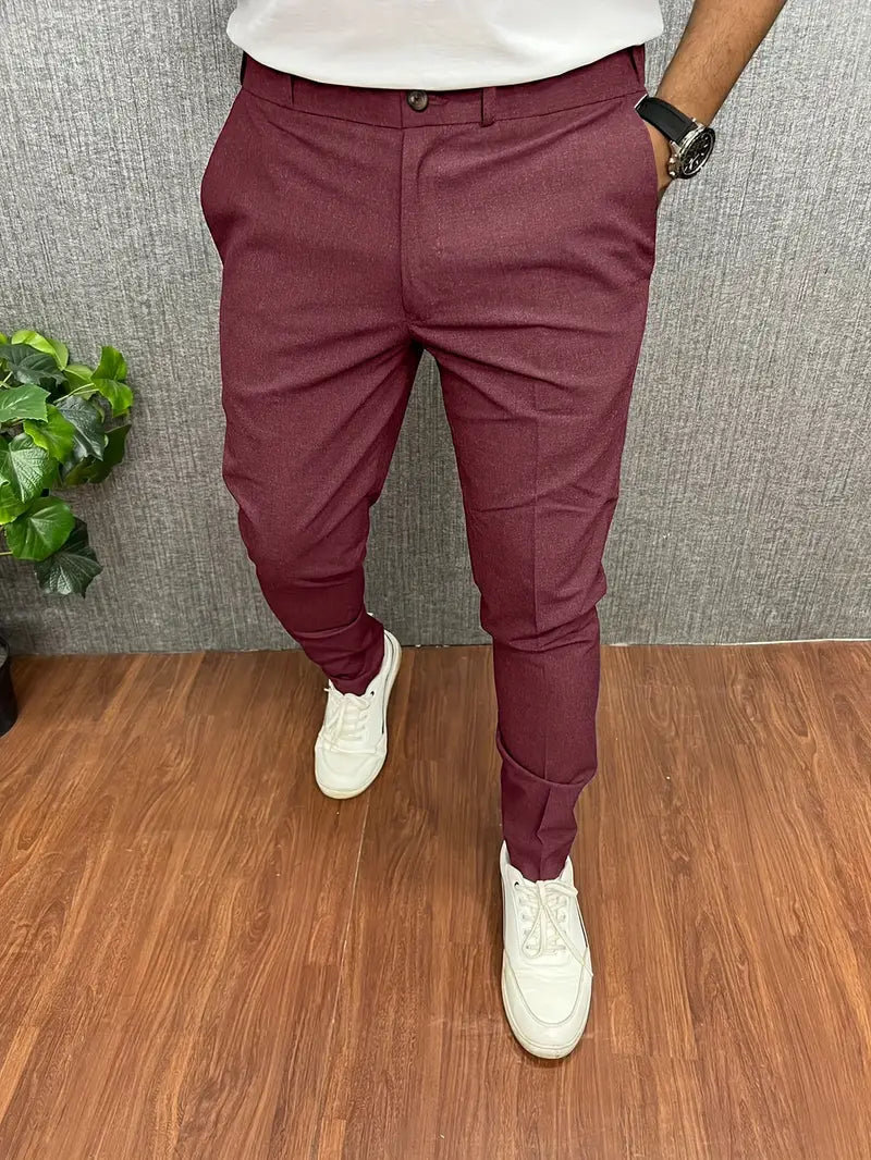 Éphraïm® | Pantalon confortable