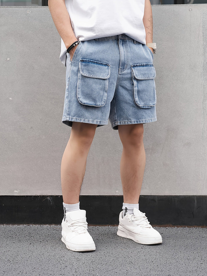 Baxter® | Pantalon en jean moderne