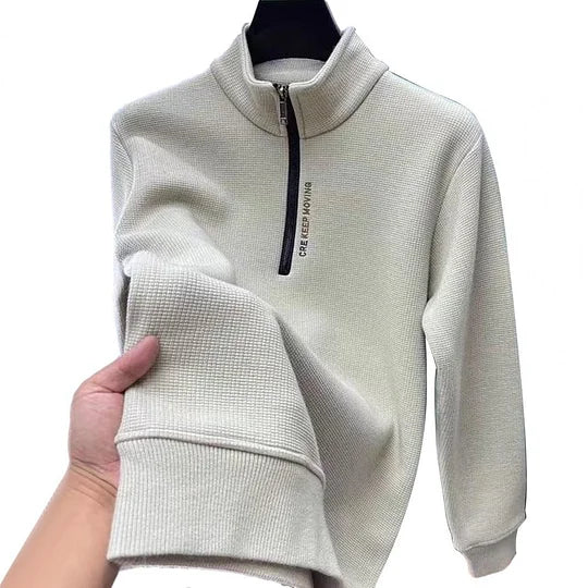Cortland® | Pull zippé