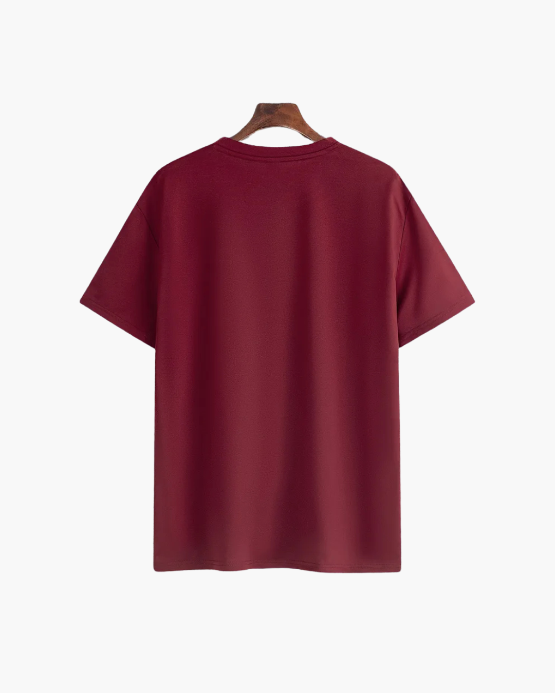 Venancio® | T-shirt Vieil Argent