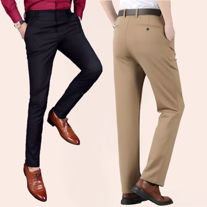 Parnell® | Pantalons extensibles pour hommes