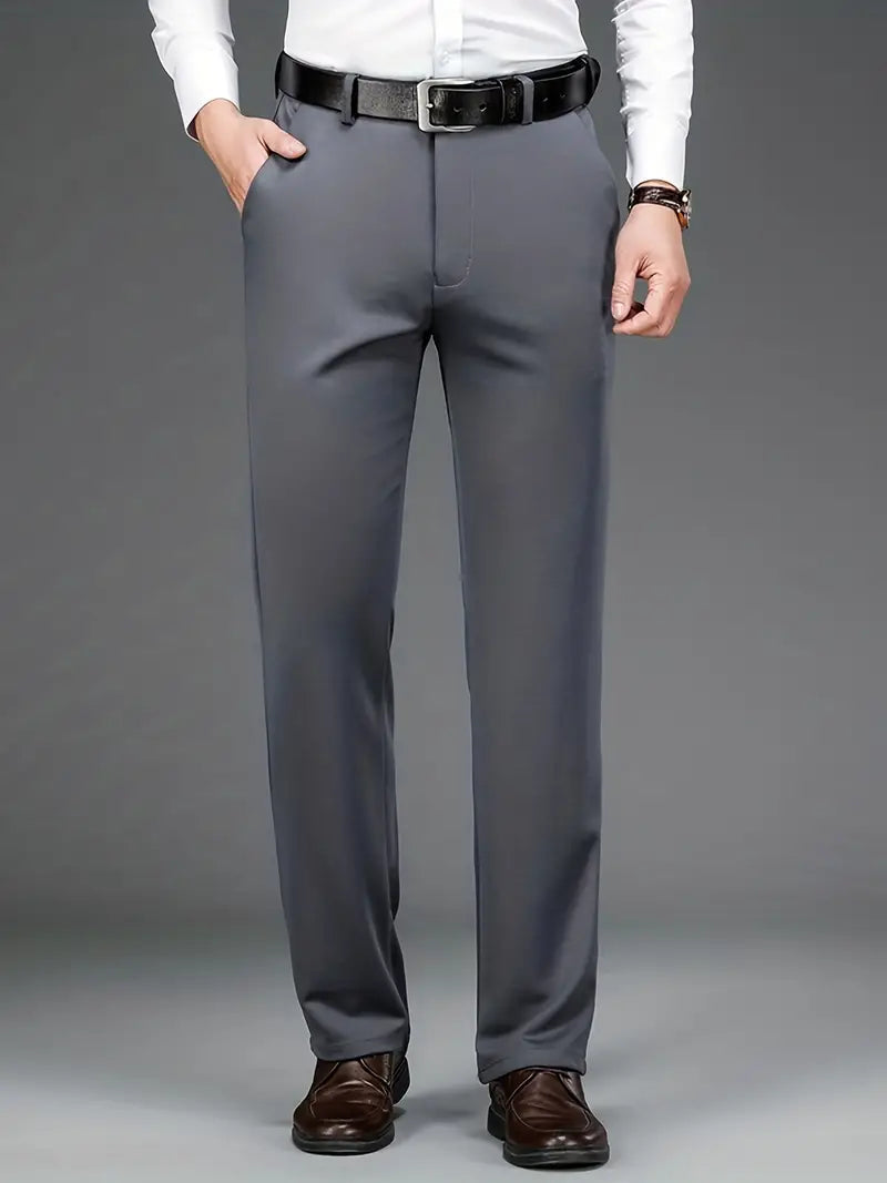 Gérard® | Pantalon extensible d'affaires