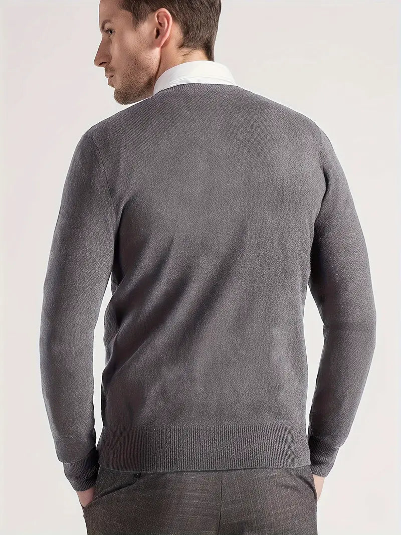 Constantin® | Pull décontracté