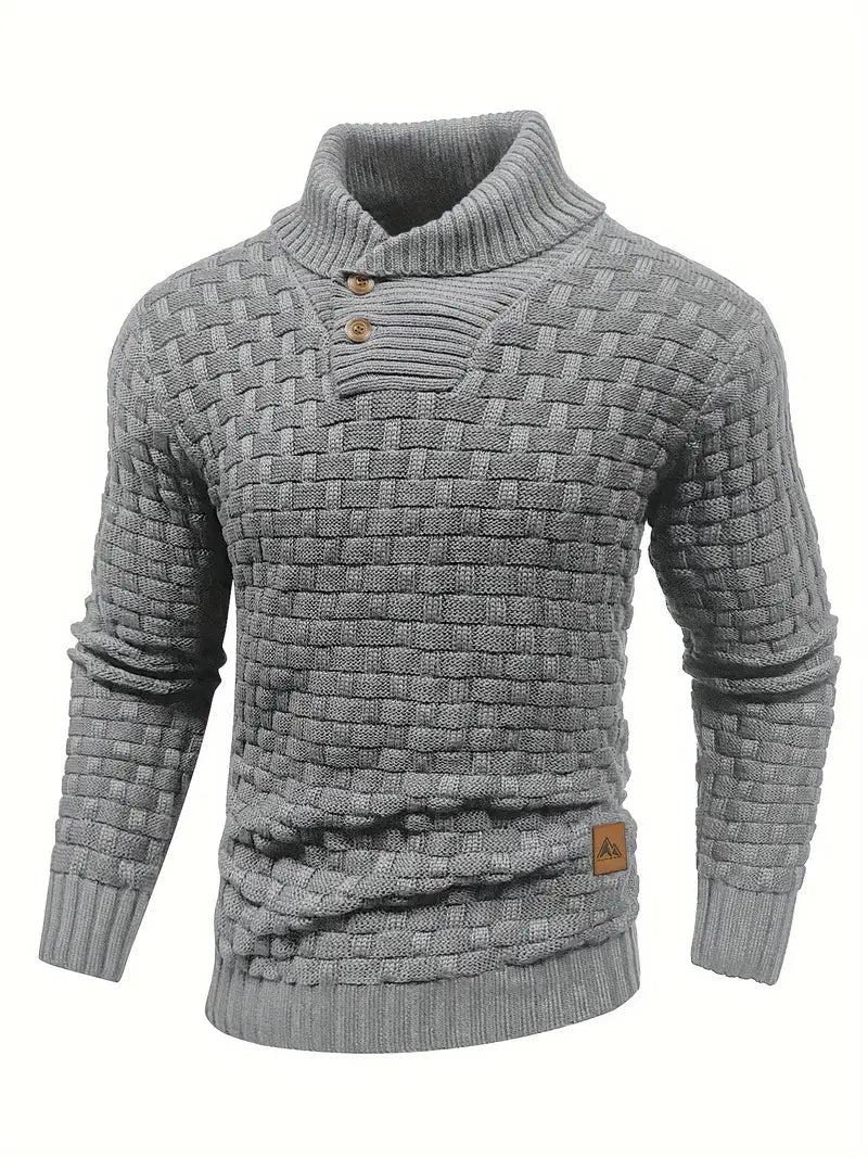 Claude® | Pull confortable
