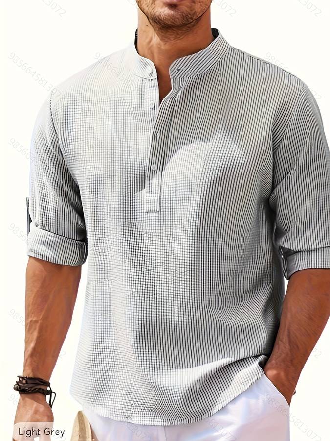 Ingram® | Chemise d'été