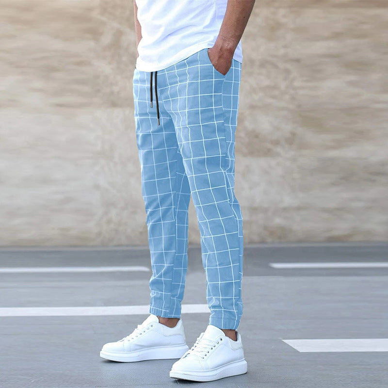 Tatum® | Pantalon confortable et élégant