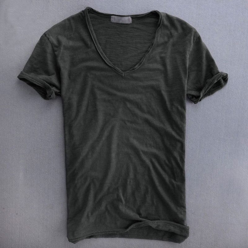 Léonhard® | T-shirt en coton