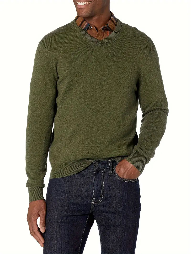 Corbin® | Pull décontracté