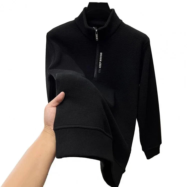 Cortland® | Pull zippé