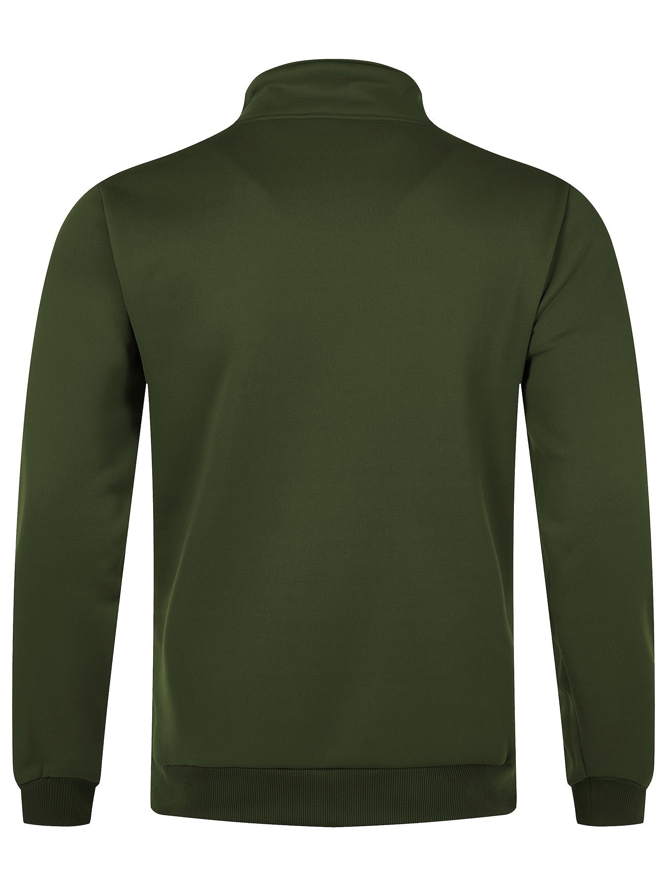 Darío® | Pull polaire confortable et coupe ajustée.