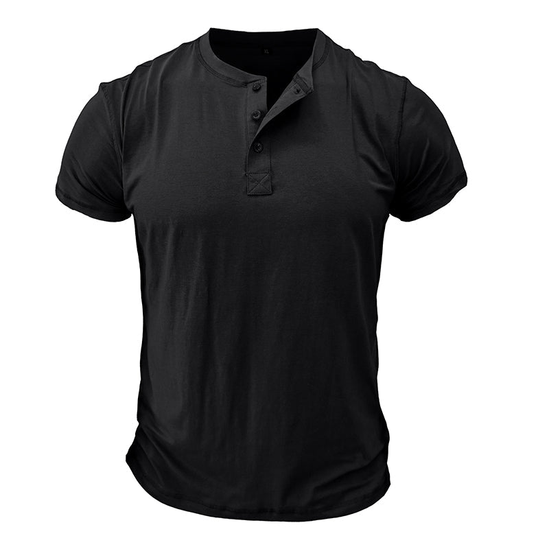 Oscar® | Chemise décontractée en coton