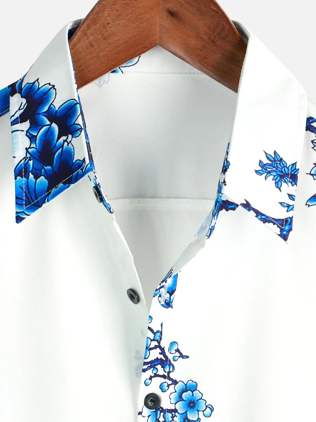 Henderson® | Chemise à fleurs