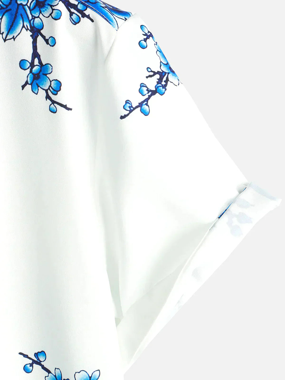 Henderson® | Chemise à fleurs
