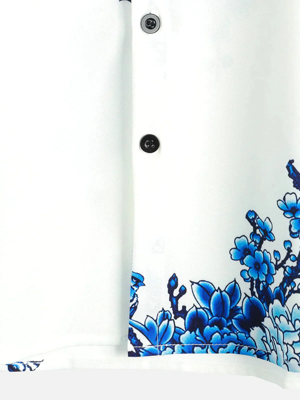 Henderson® | Chemise à fleurs