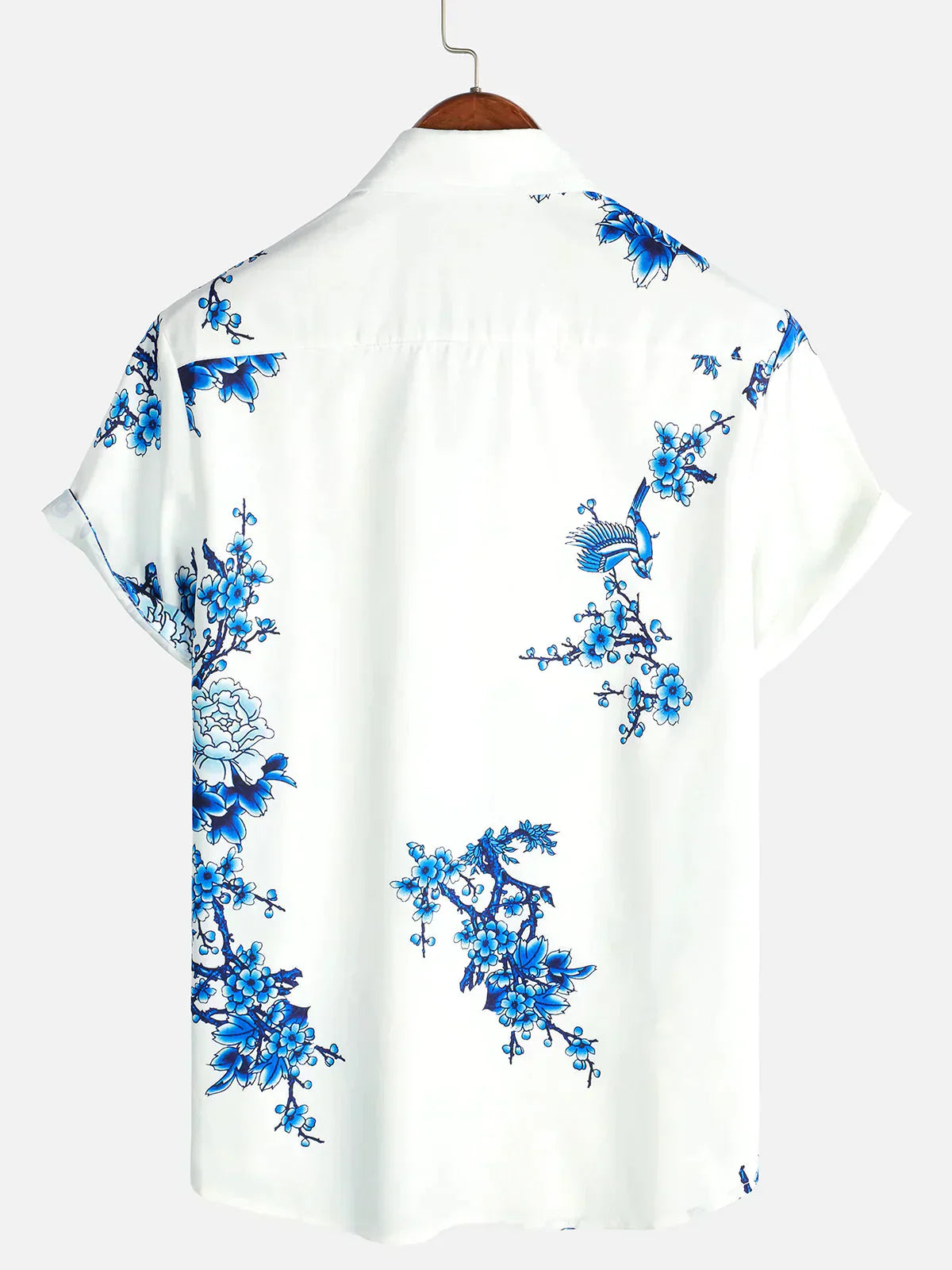 Henderson® | Chemise à fleurs