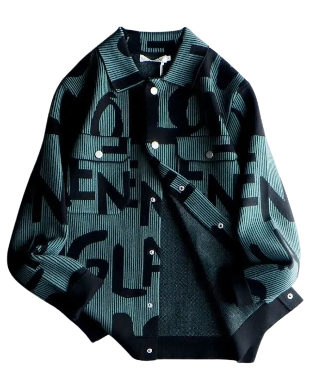 David® | Veste vintage