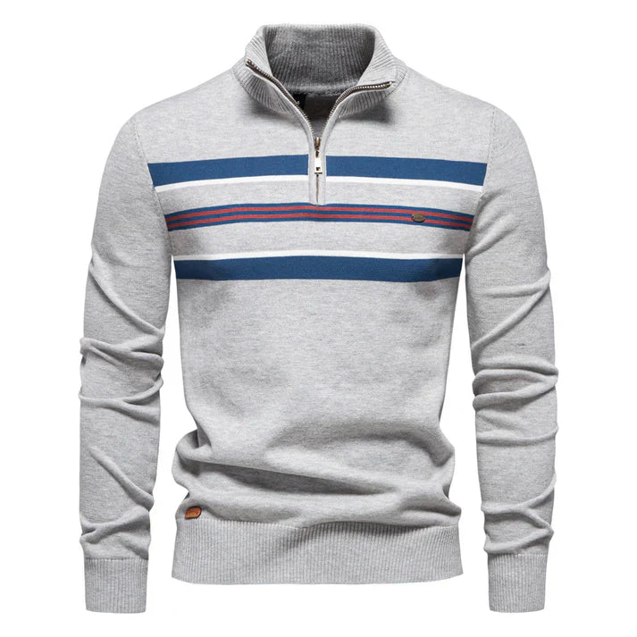 Roulette® | Pull zippé