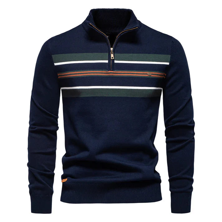 Roulette® | Pull zippé