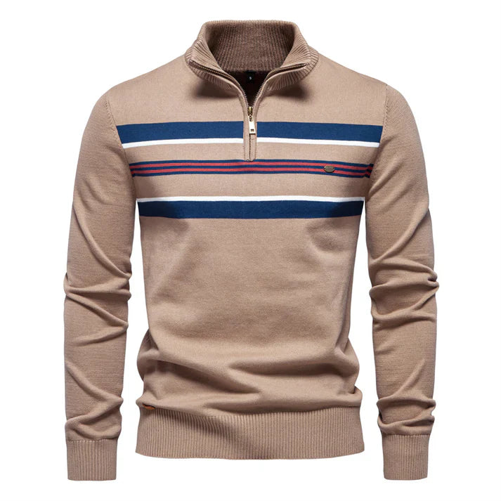 Roulette® | Pull zippé