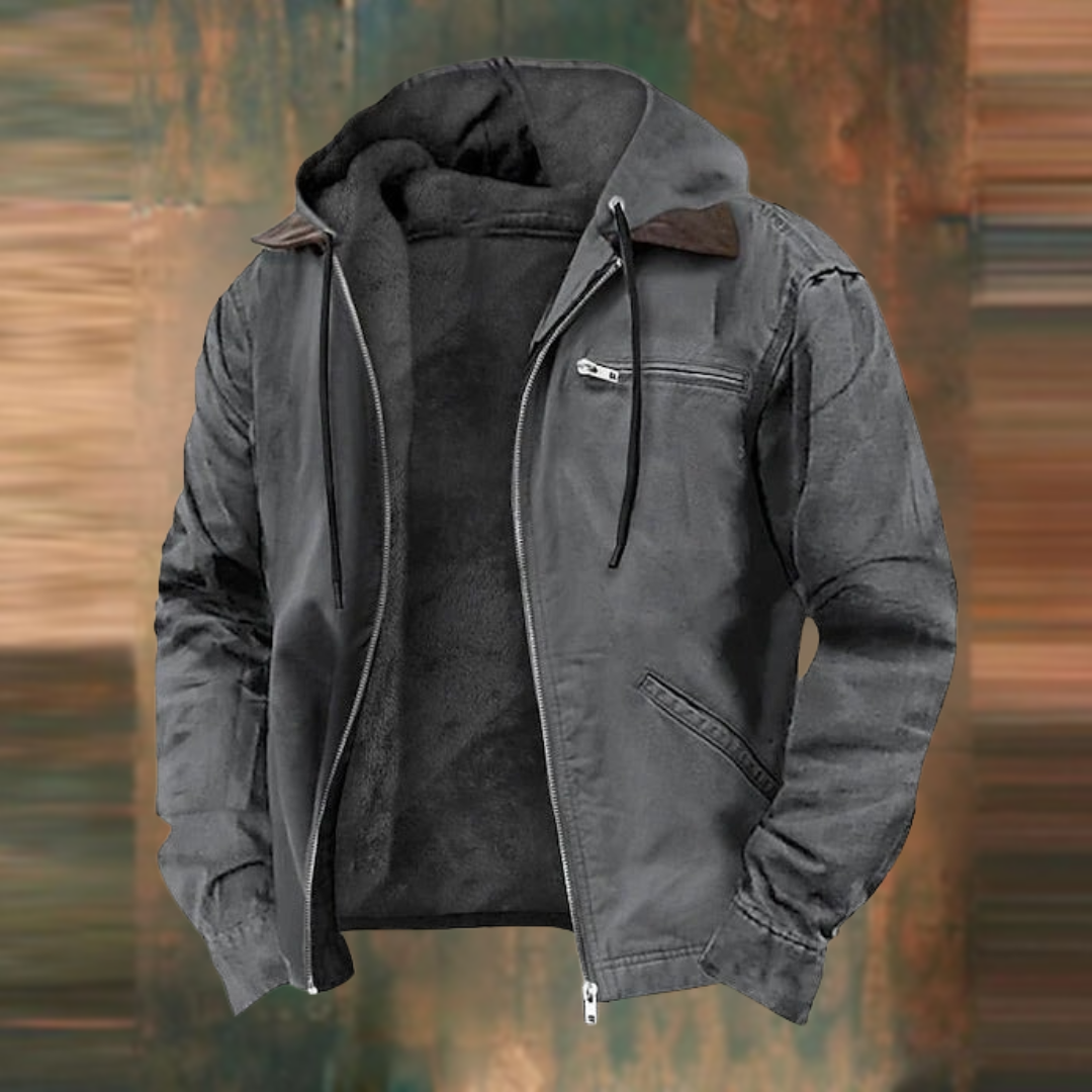 Lucas® | Veste de printemps pour hommes
