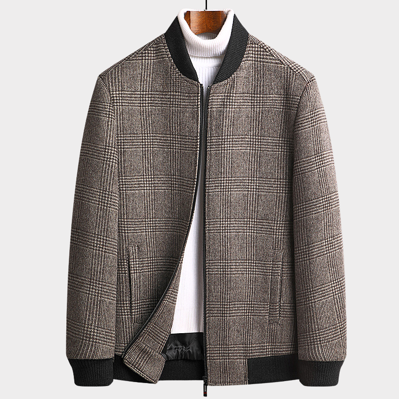 Alistair® | Veste en laine