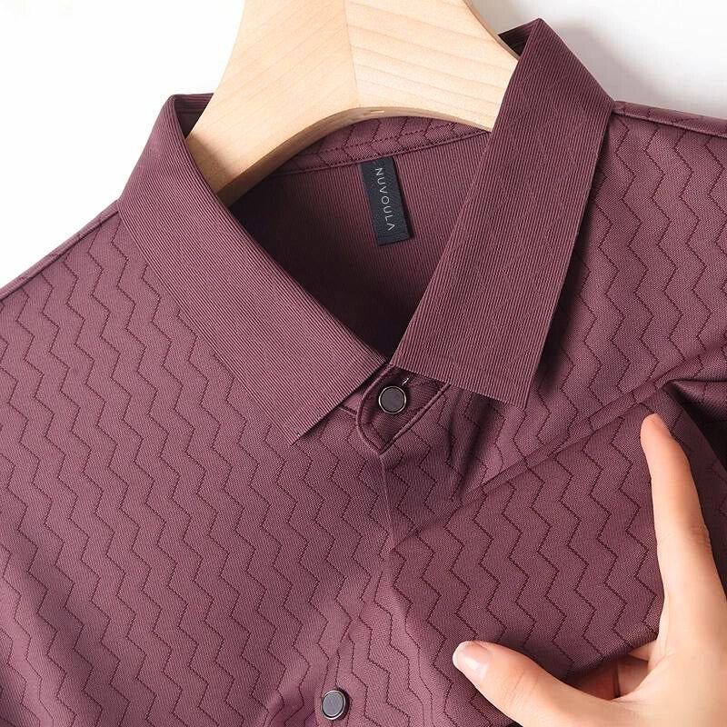Bas® | Chemise rayée