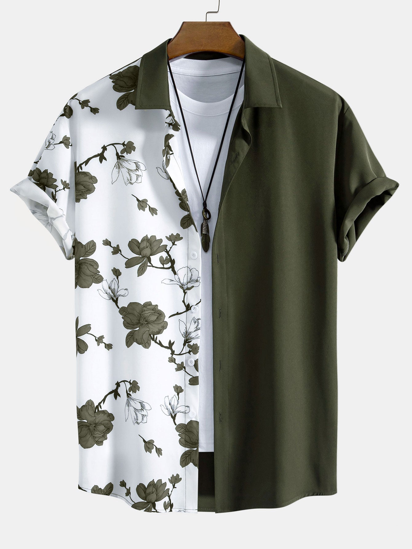 Lila® | Chemise