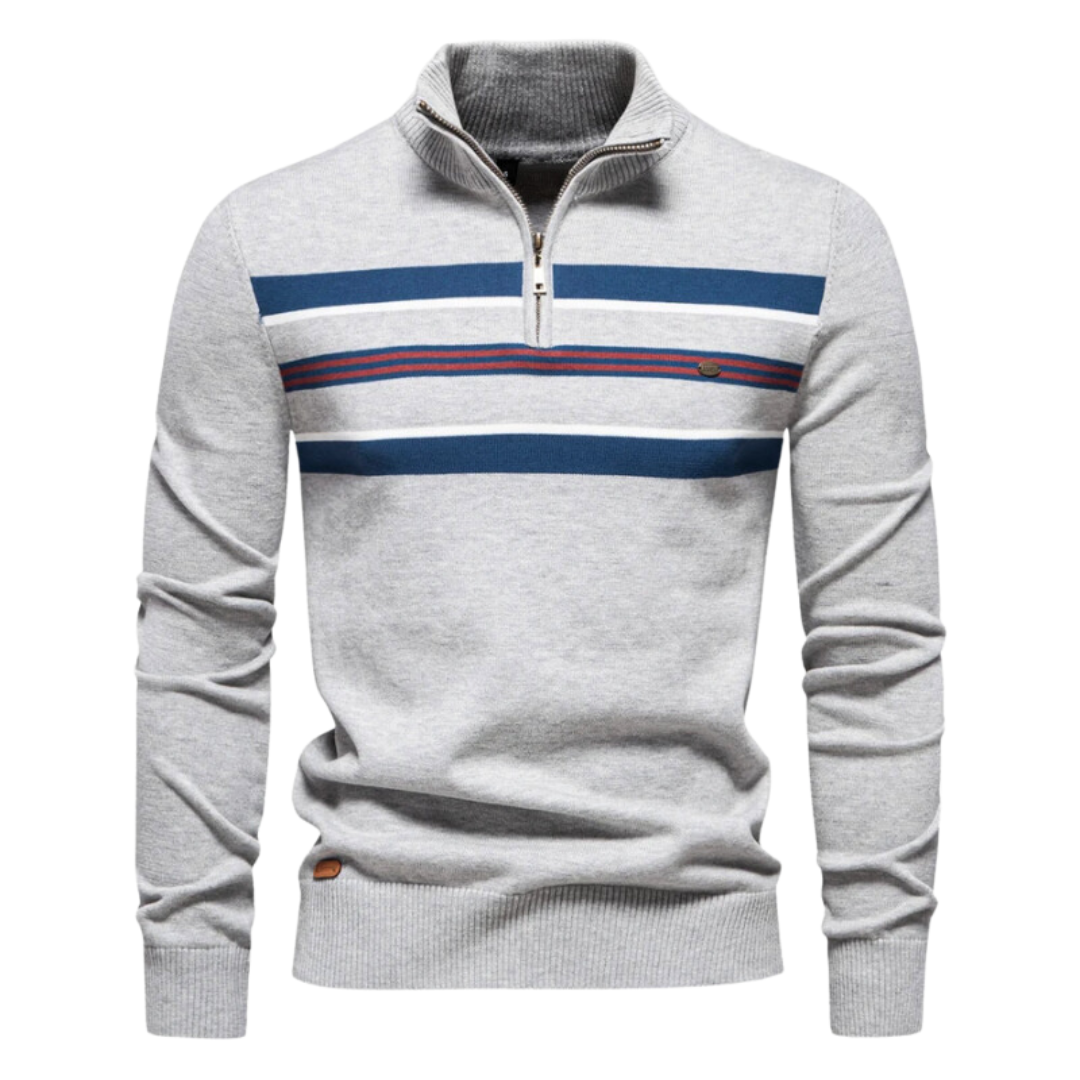 Érasto® | Pull rayé