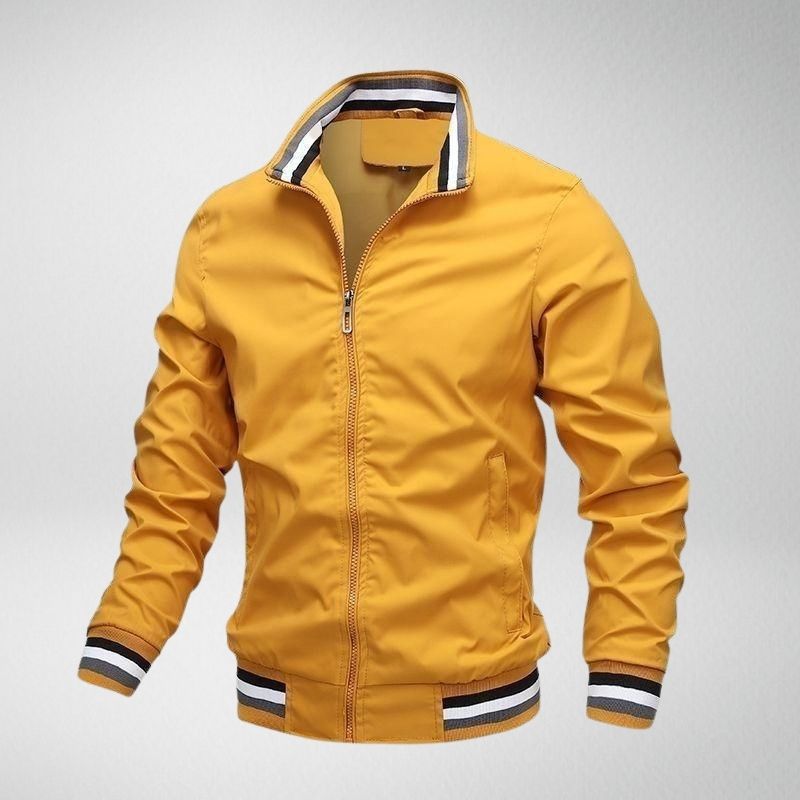 Diego® | Veste d'automne élégante