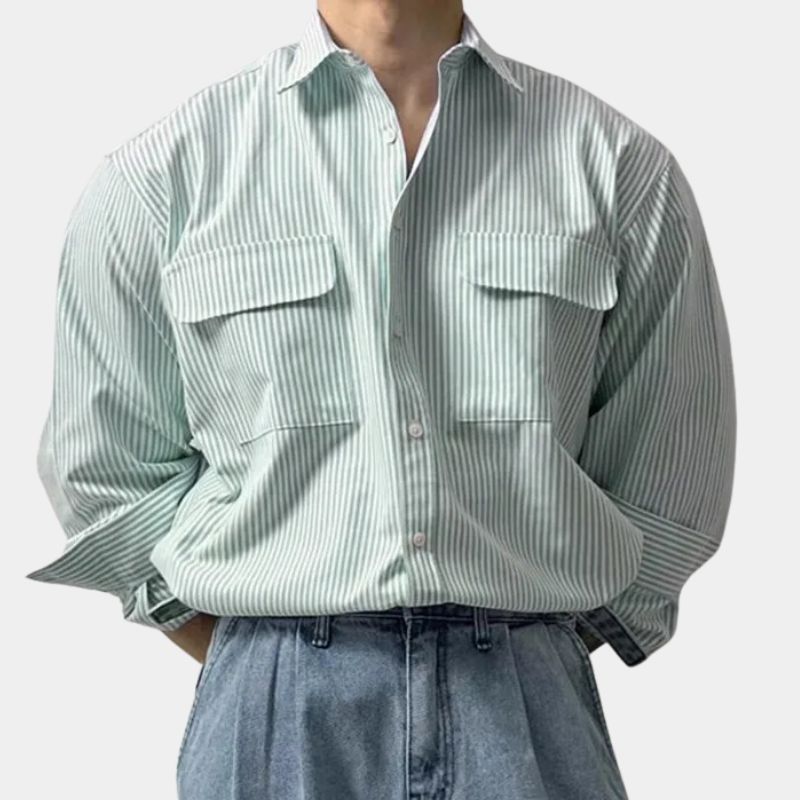 Beckman® | Chemise