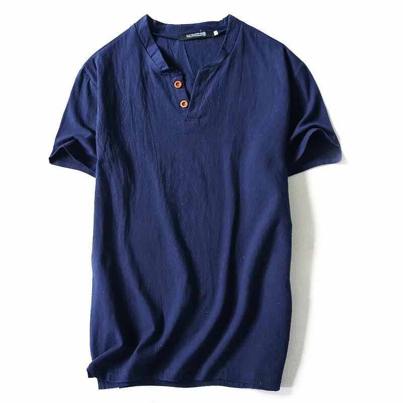 Baruch® | T-shirt en lin