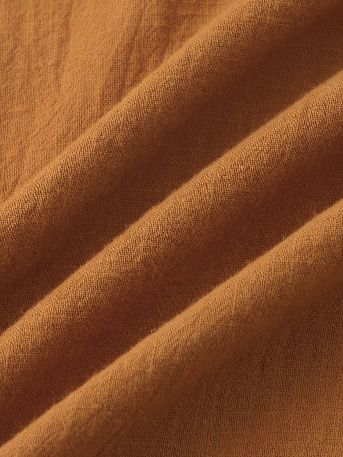 Astor® | Chemises Henley basiques de couleur unie