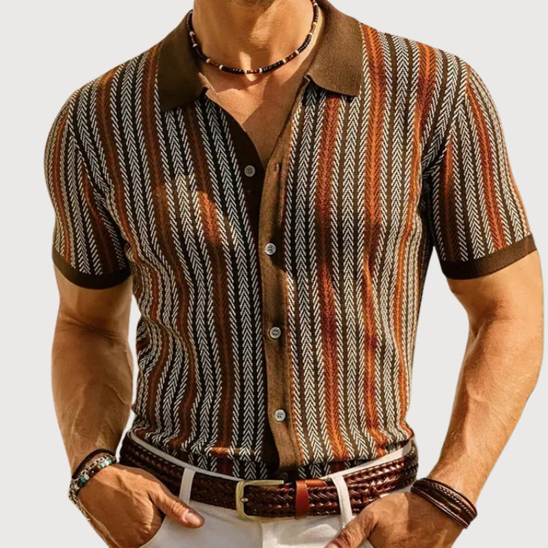 Bascomb® | Chemise