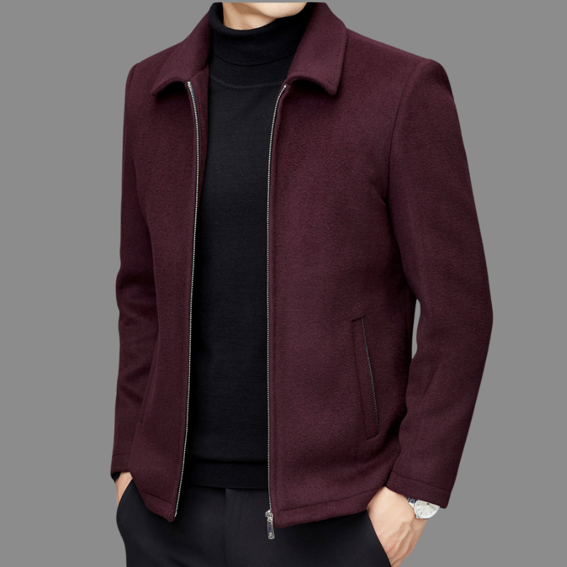 Zane® | Veste en laine