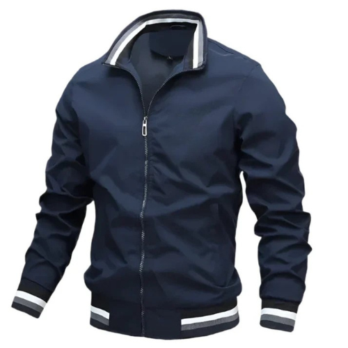 Rowan® | Veste élégante pour hommes avec poches
