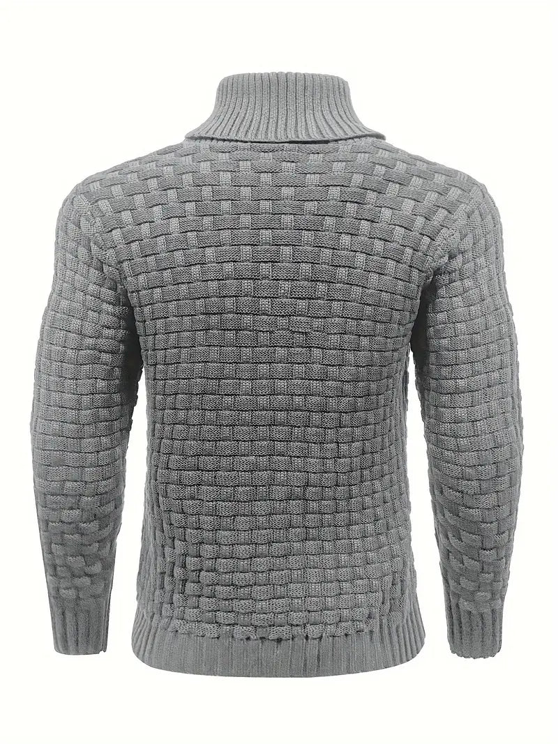 Claude® | Pull confortable