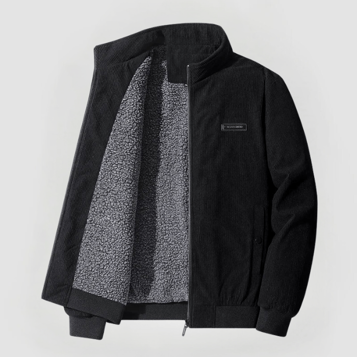 Casimiro® | Veste en corduro pour les journées froides