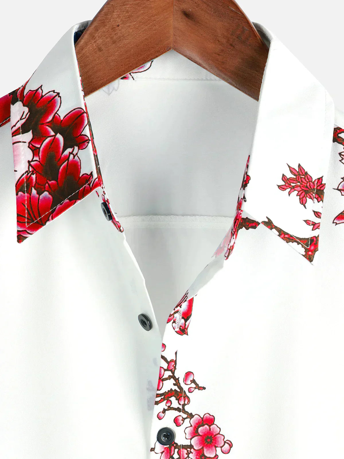 Henderson® | Chemise à fleurs