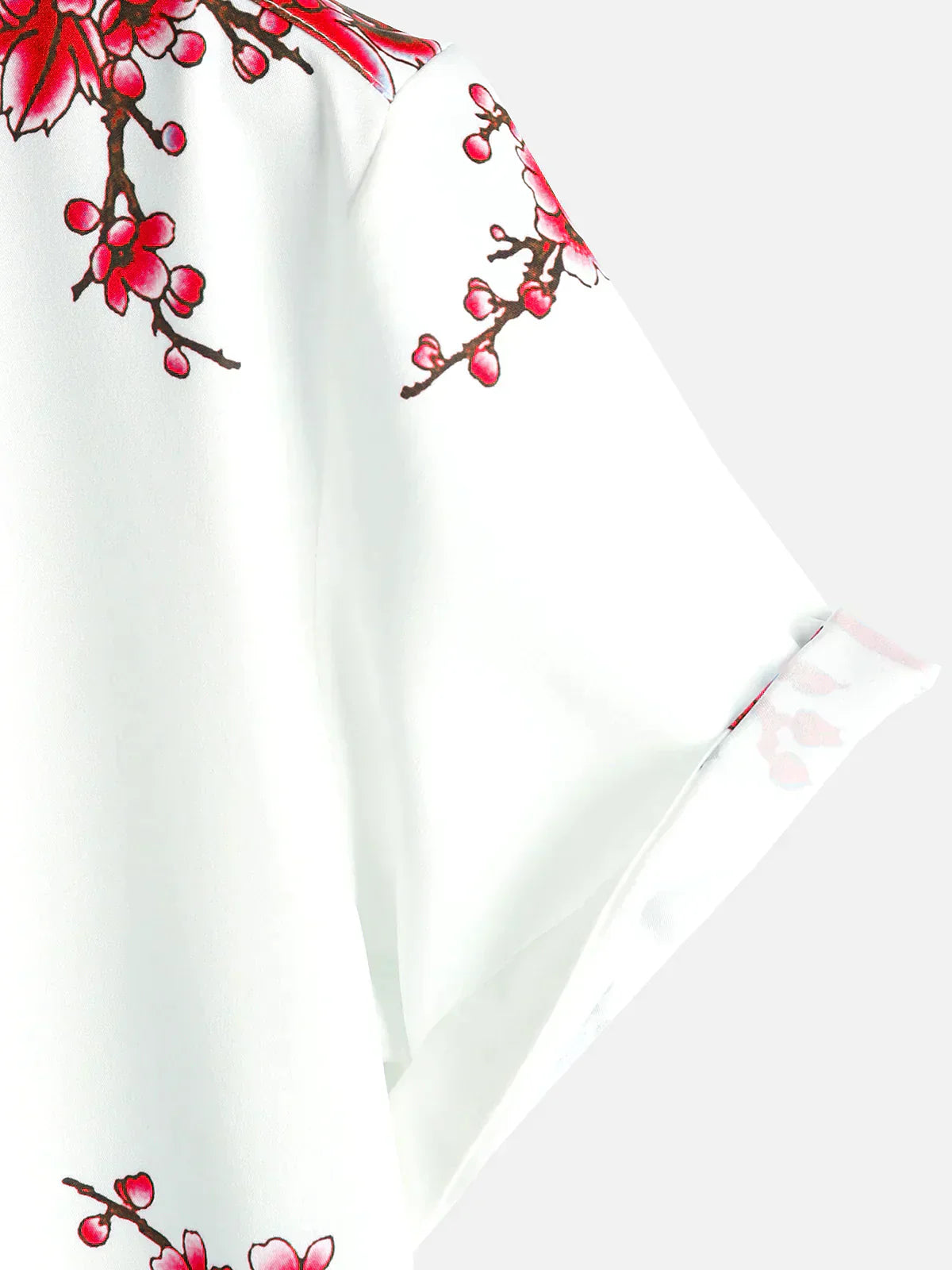 Henderson® | Chemise à fleurs
