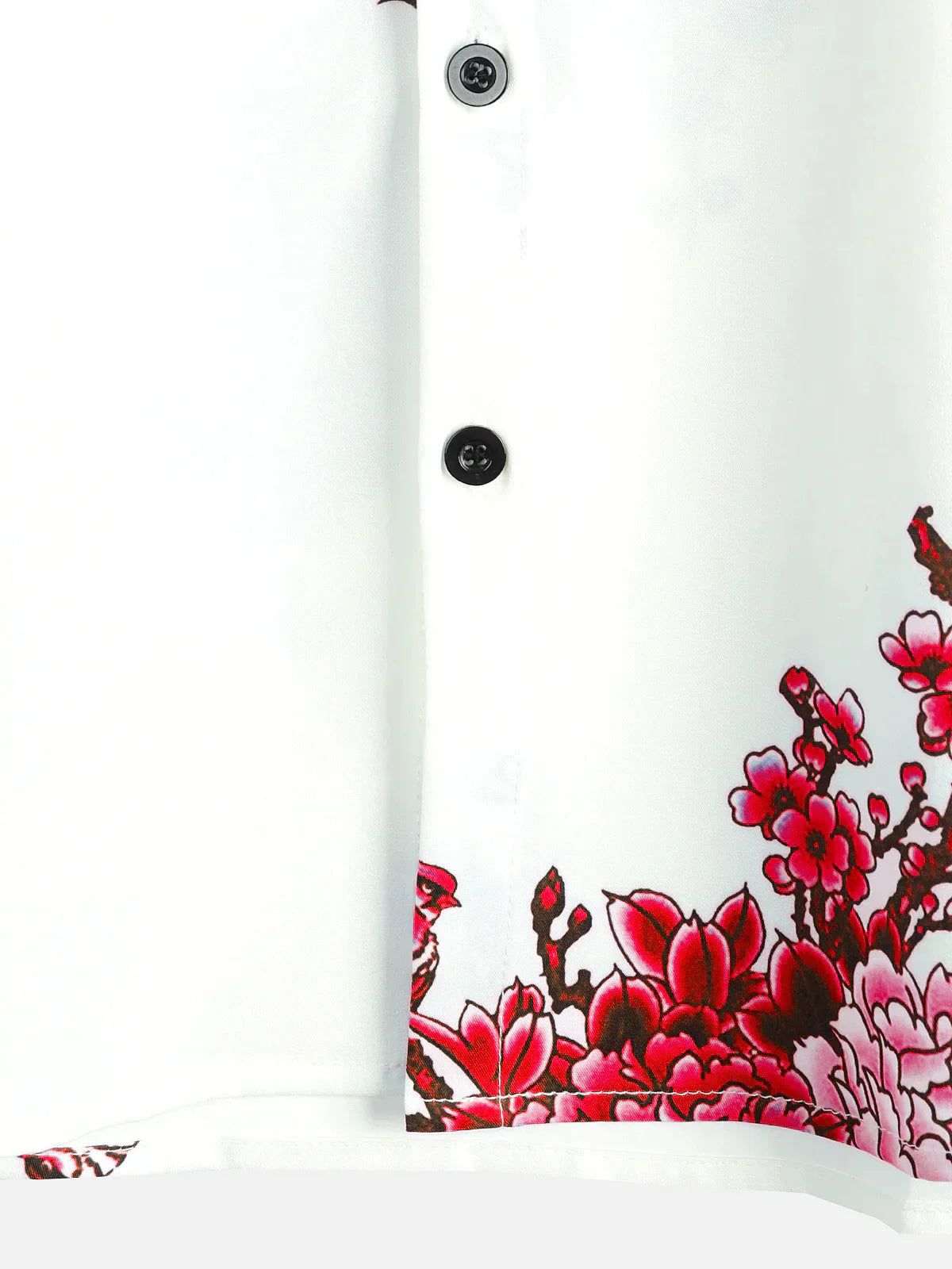 Henderson® | Chemise à fleurs