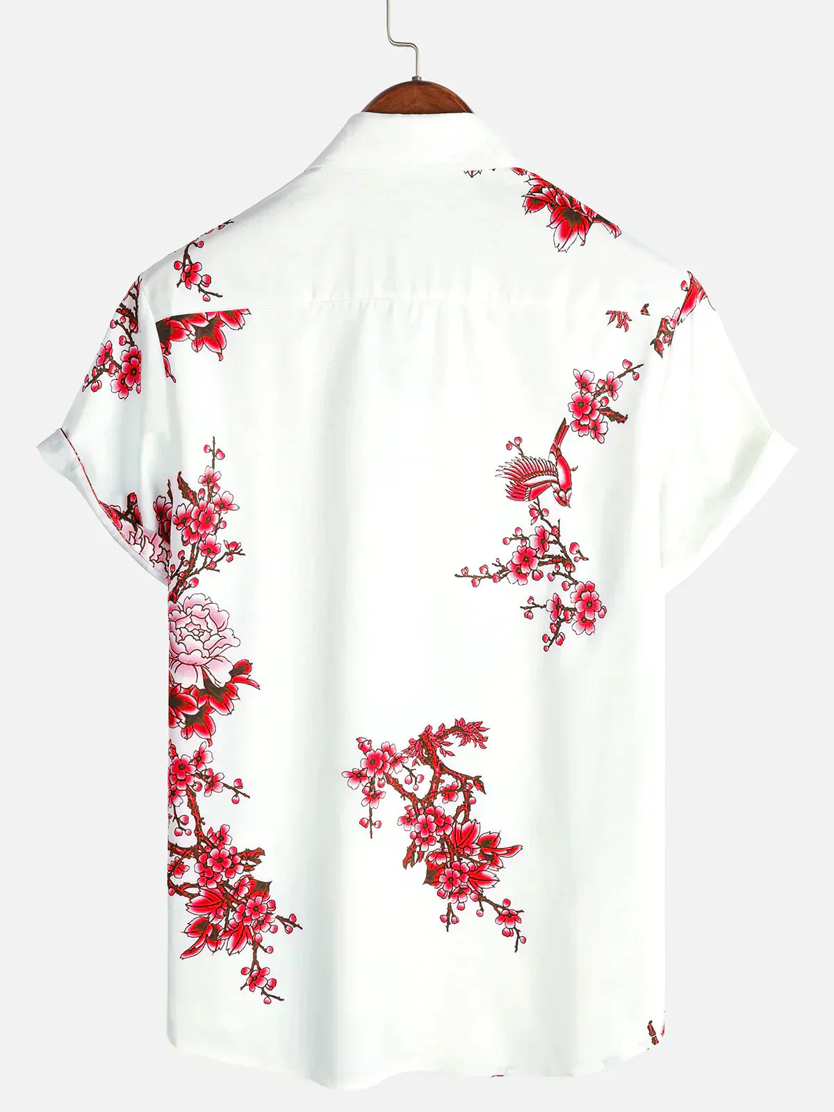 Henderson® | Chemise à fleurs