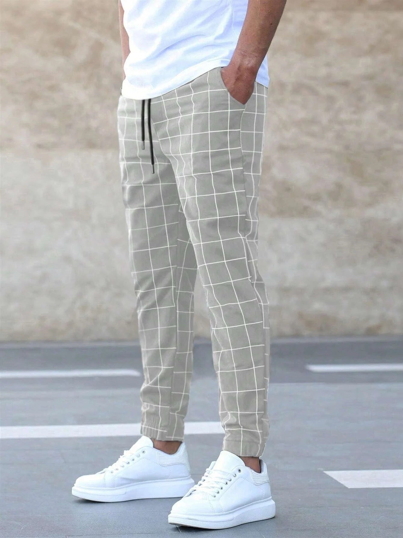 Tatum® | Pantalon confortable et élégant