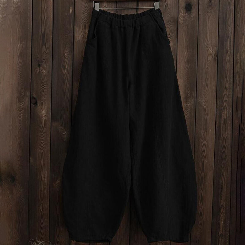 Elias® | Pantalons larges pour femmes