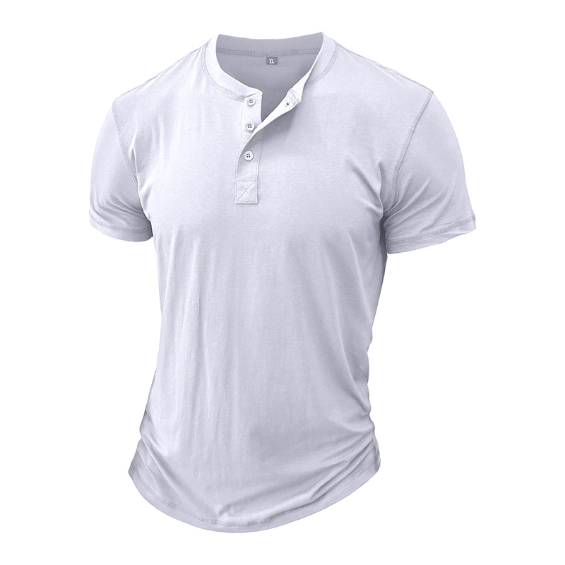 Oscar® | Chemise décontractée en coton