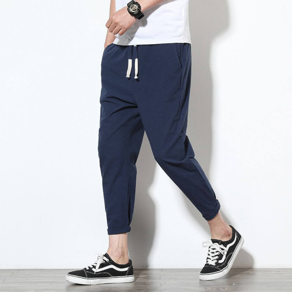 Quinton® | Pantalons de jogging pour hommes