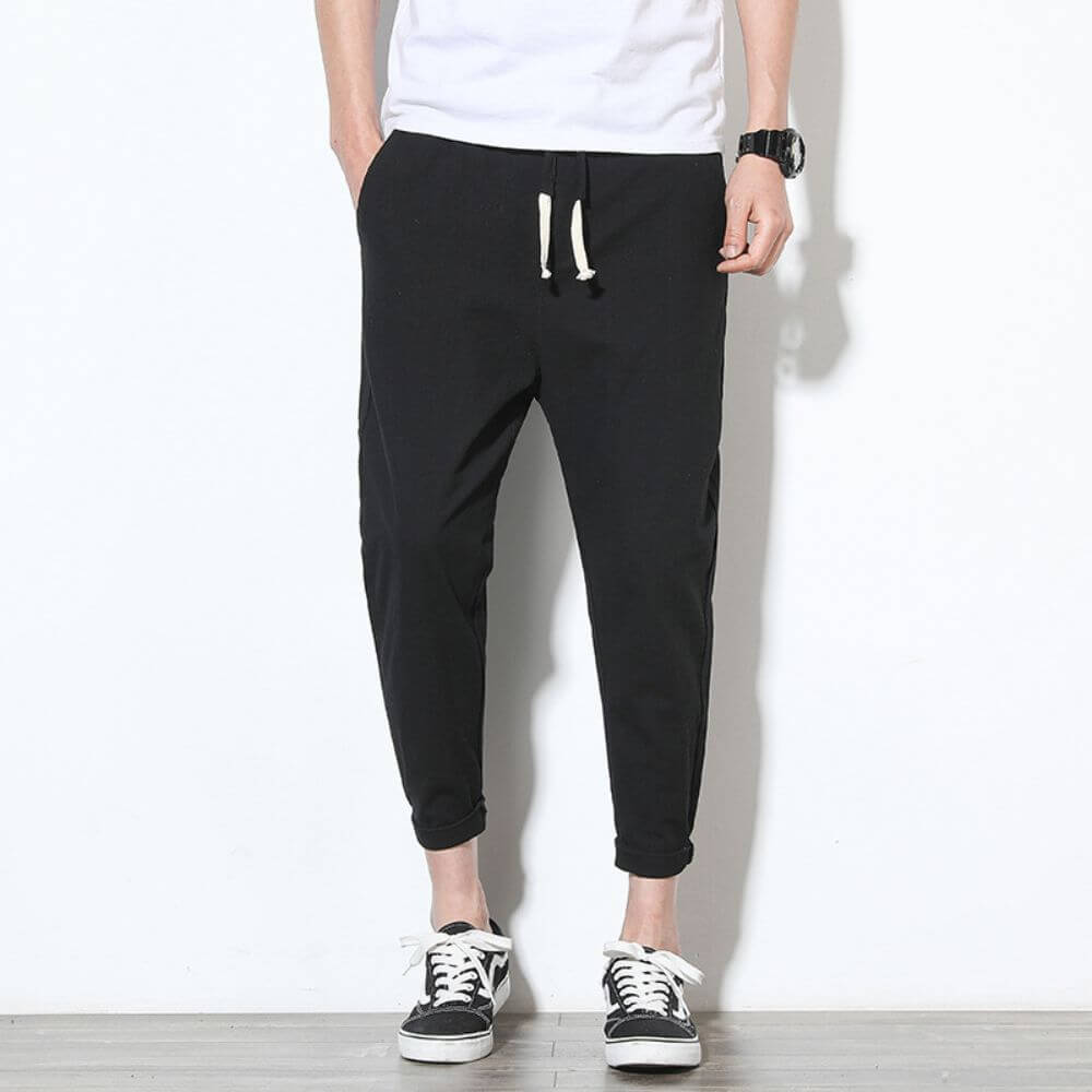 Quinton® | Pantalons de jogging pour hommes