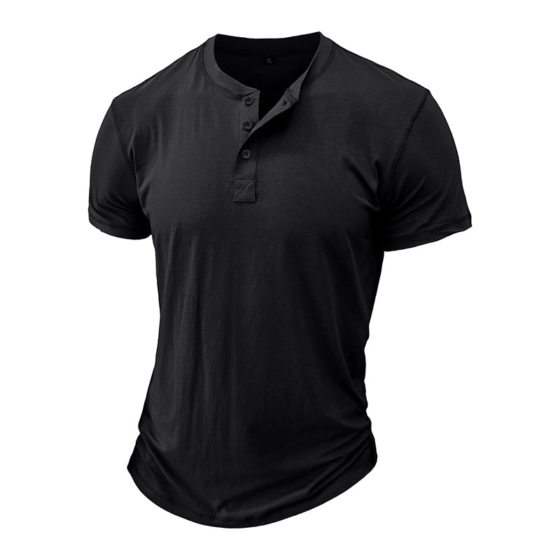 Oscar® | Chemise décontractée en coton
